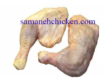 مرغ تازه بخر ، راههای تشخیص تازگی گوشت مرغ