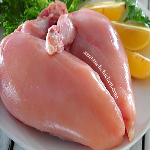 گوشت سینه بوقلمون