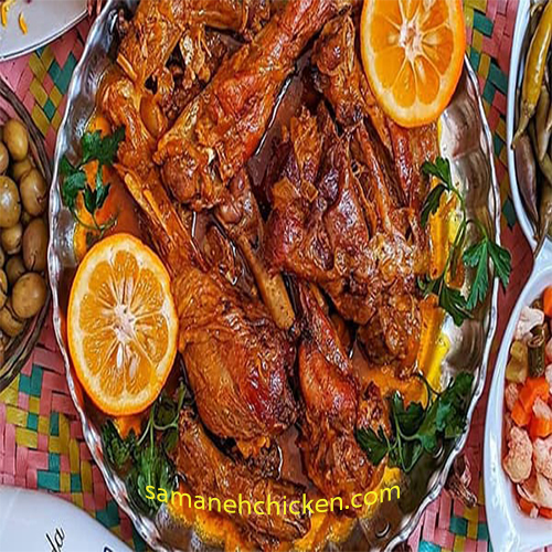 ماهیچه بوقلمون