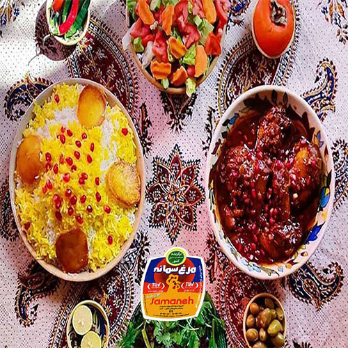 مرغ ناردون