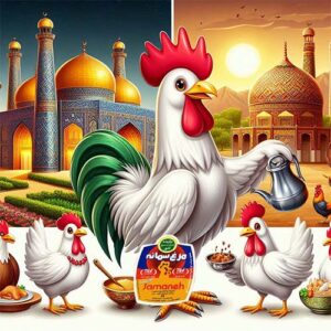 مرغ سمانه در فرهنگ‌های مختلف جهان و ایران